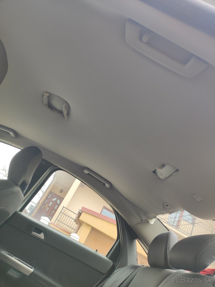 Volvo s40 2.0L diesel - 16