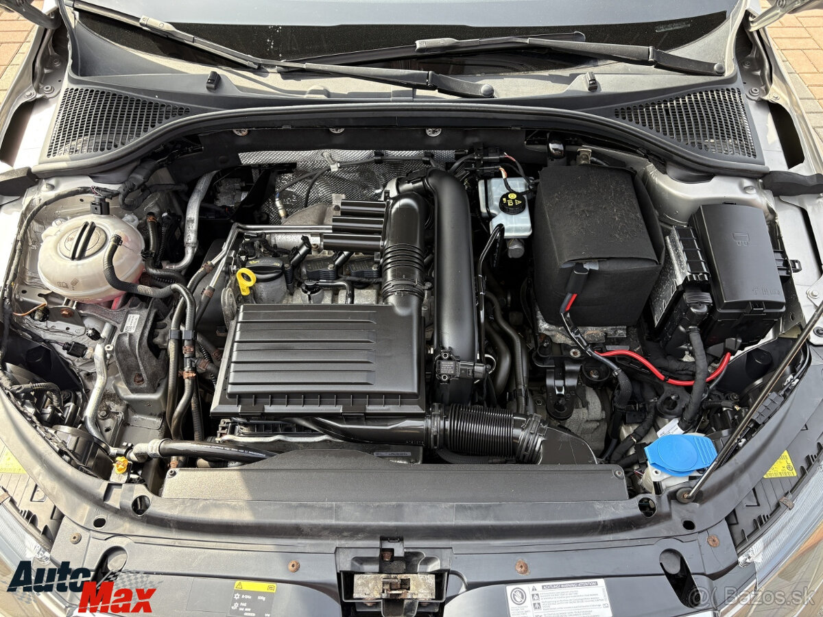 Škoda Octavia Combi 1.4 TSI Elegance - 16