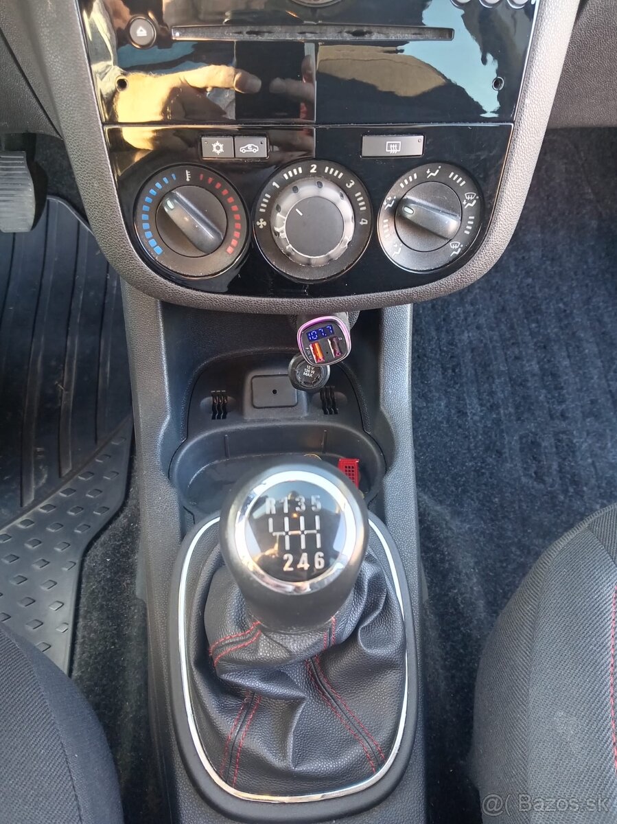 Opel Corsa 2013 CDTI - 16