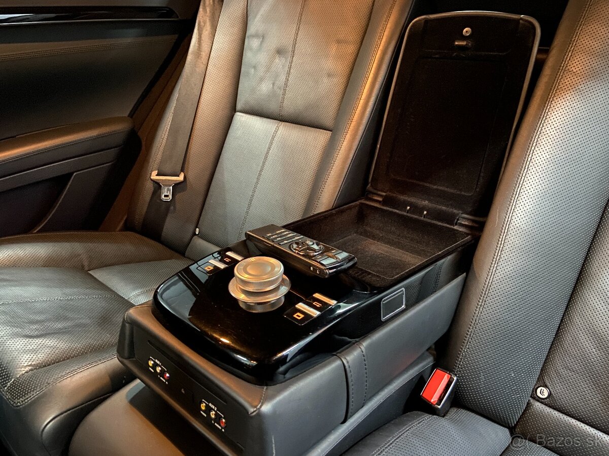 Mercedes - Benz W221 S500 LONG AMG - 16