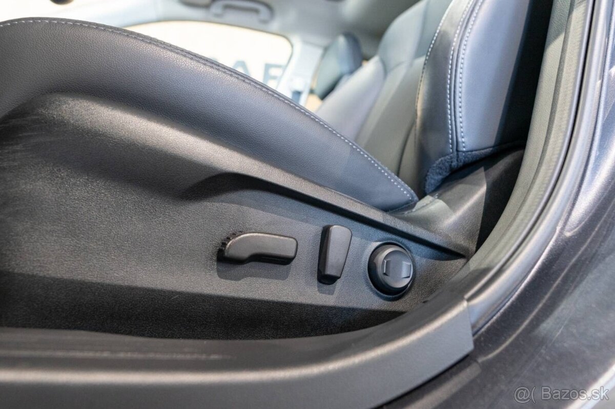 Subaru Outback 2.5i ES Premium AWD Lineartronic - 16