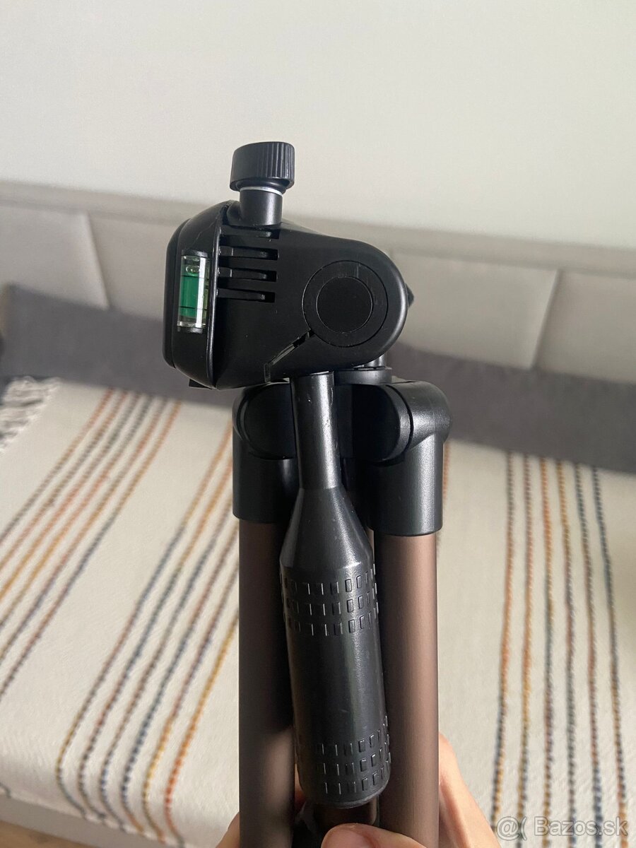 Fujifilm X-T100 + príslušenstvo - 16