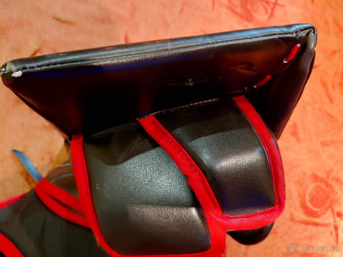 Brankárske rukavice Bauer Vap. Hyp. 2., lapačka a vyrážačka - 16