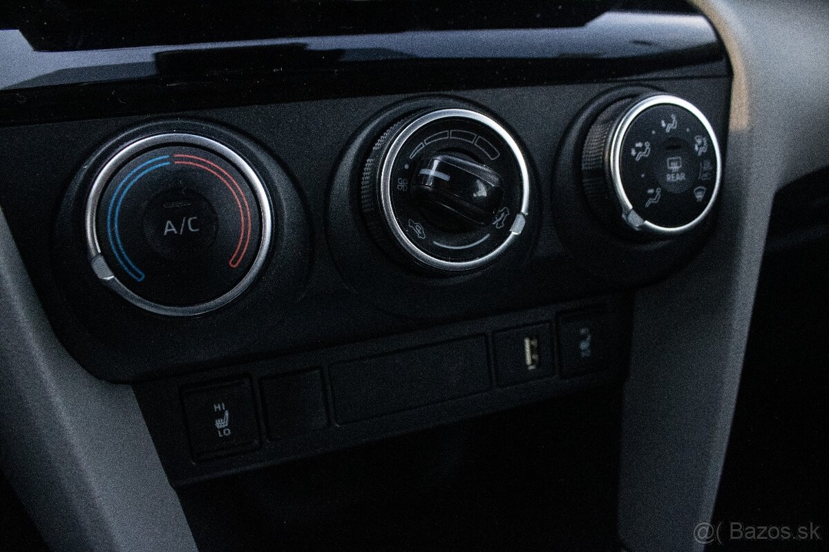 Toyota Yaris Cross 1.5 dynamic Force Active, 92kW, M6, 5d. - 16