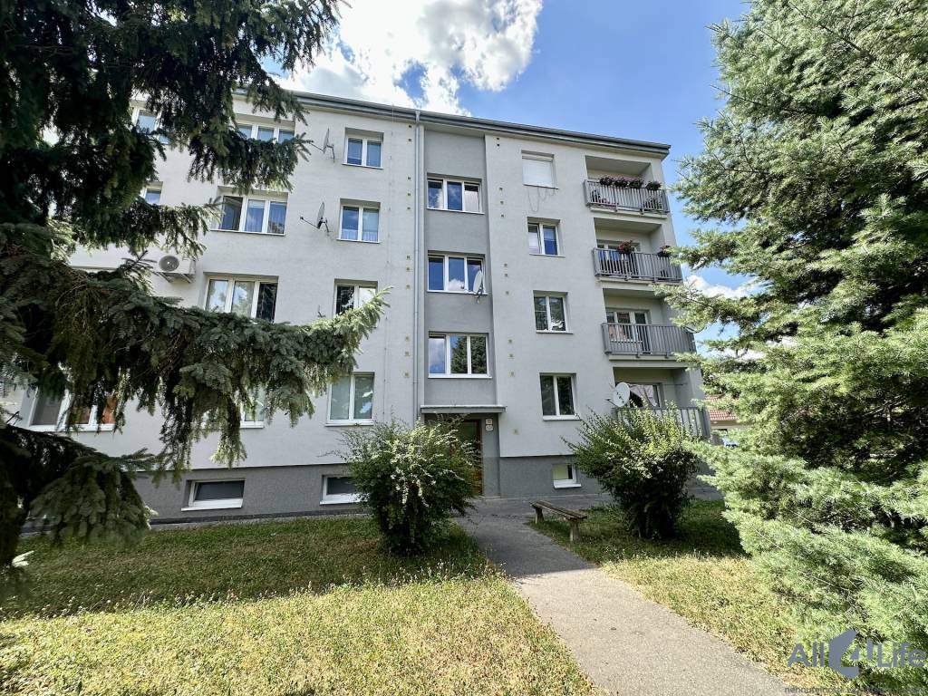 Kompletne zrekonštruovaný 3-izbový byt v Piešťanoch na preda - 16