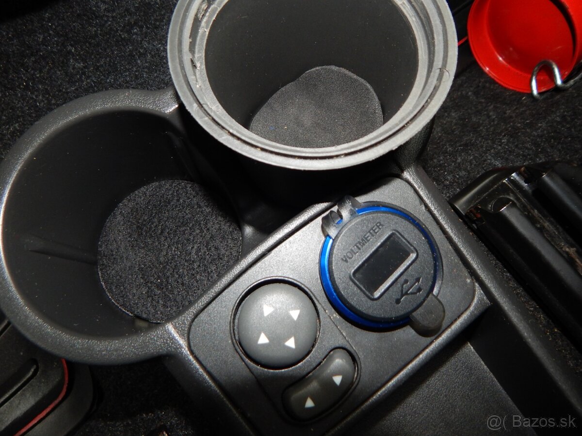 Fiat Panda 1.2 B AUTOMAT Dynamic - 16