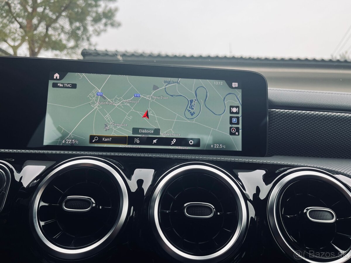 Mercedes-Benz CLA Kupé 200 - 16