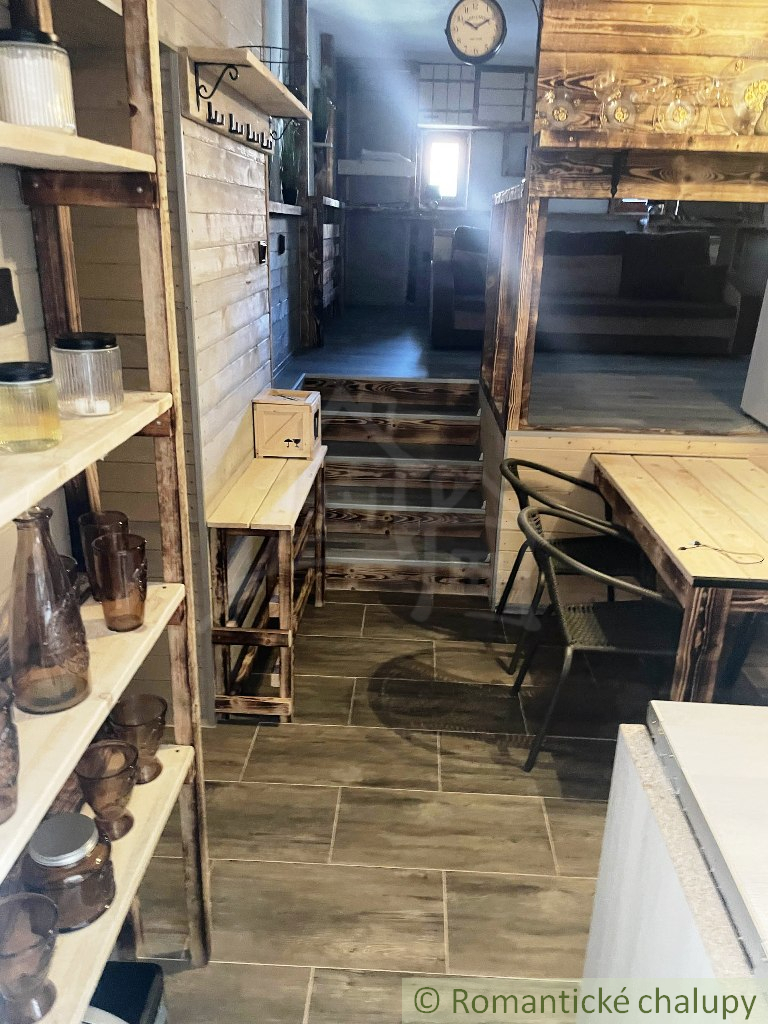 Investícia do oddychu: Exkluzívny apartmánový dom Počúvadl - 16