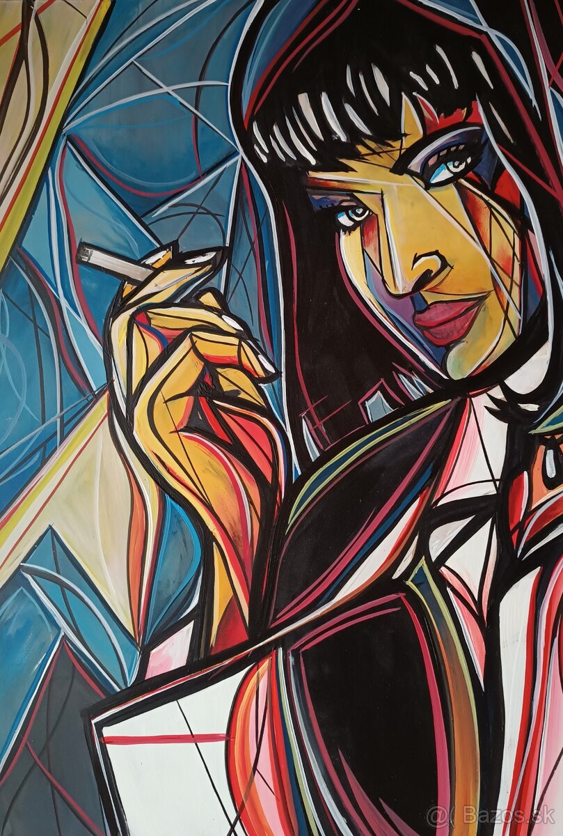 Obrazy na objednávku - 16