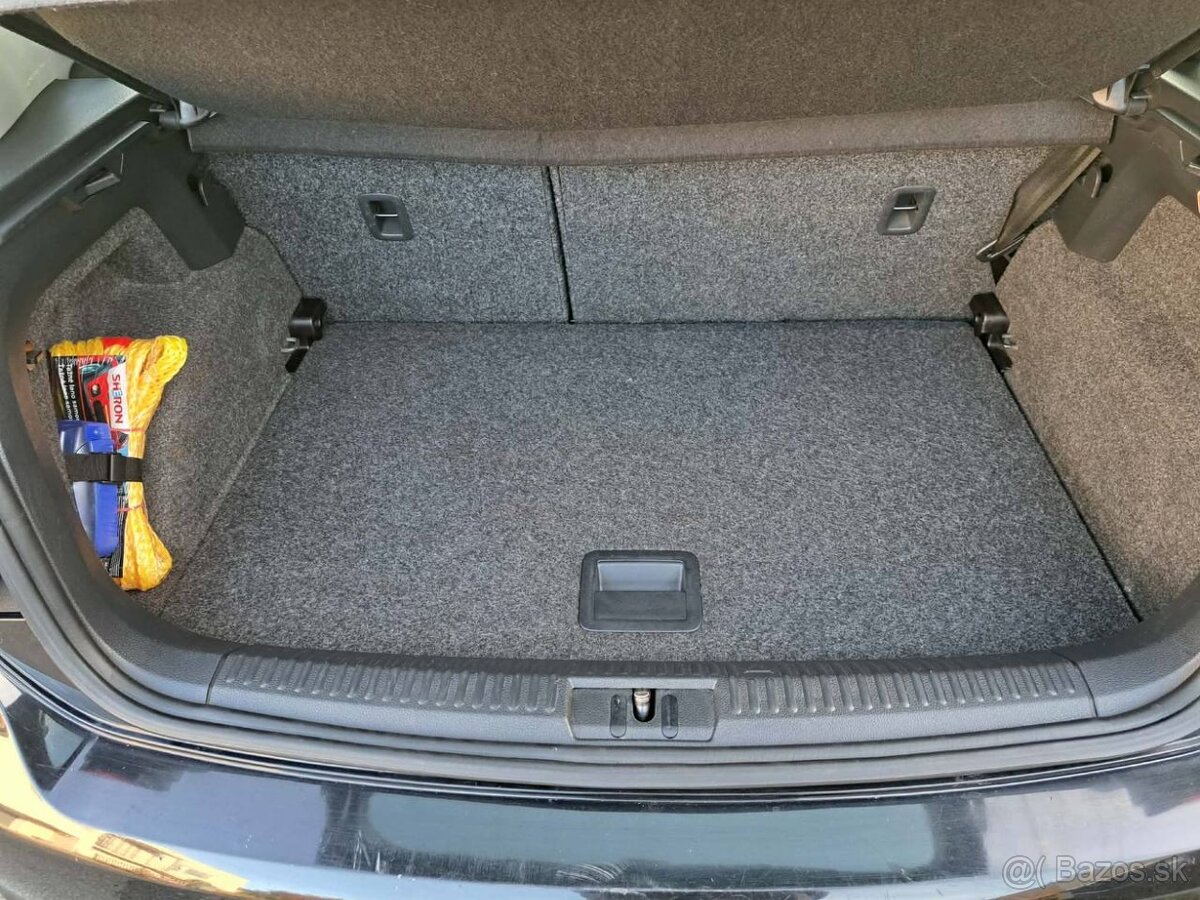 VW POLO 1.2 12V – 12/2013 – KLÍMA - 16