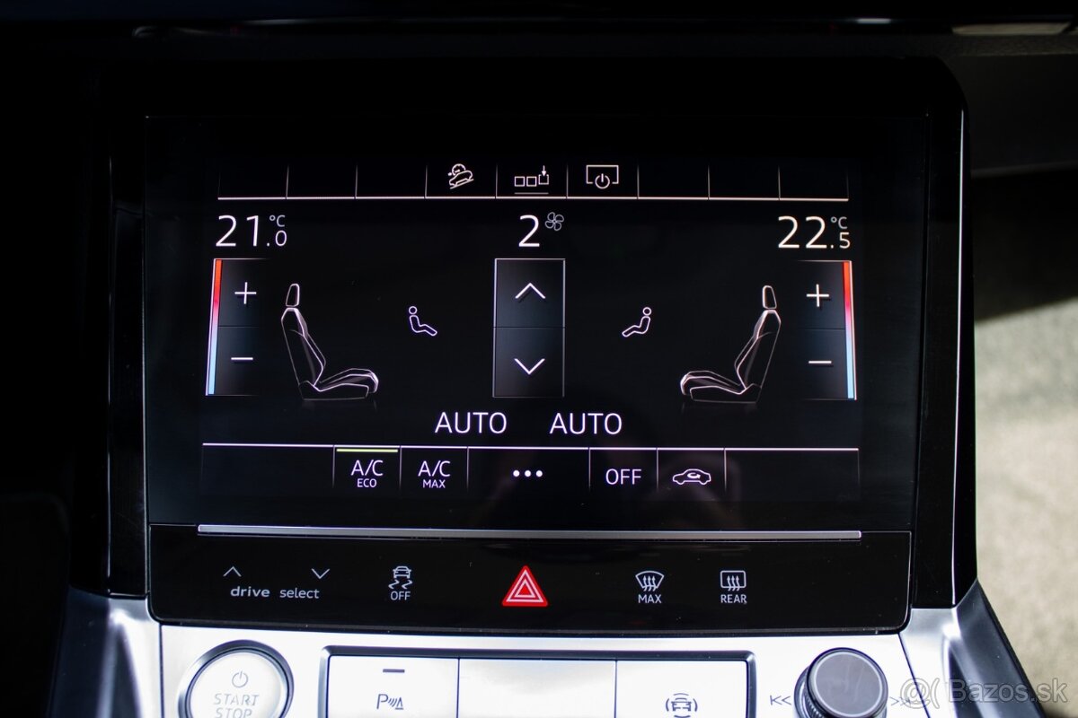 Audi E-tron 50 quattro Advanced 2019 - 16
