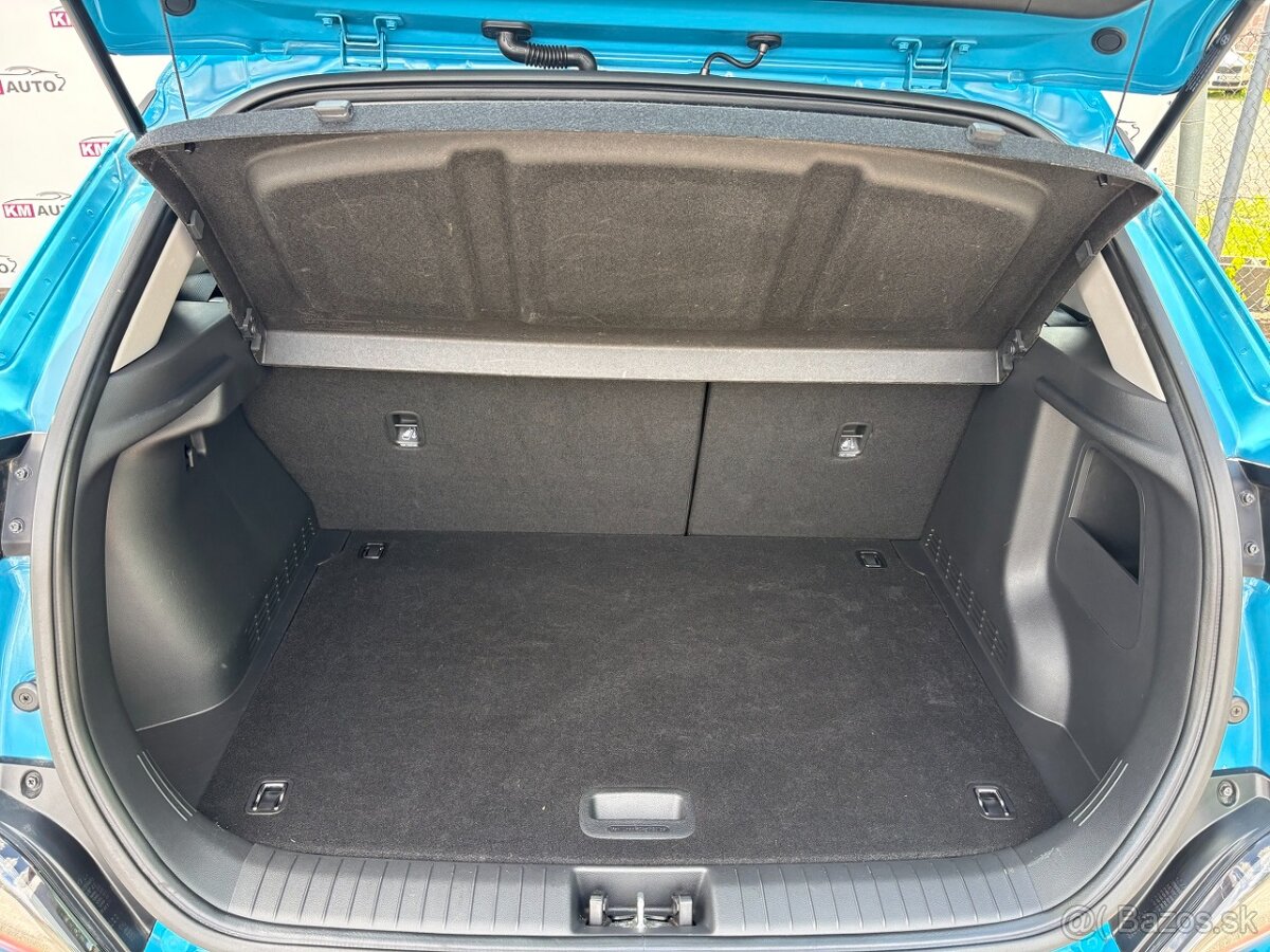 Hyundai Kona Electric 100 - 16