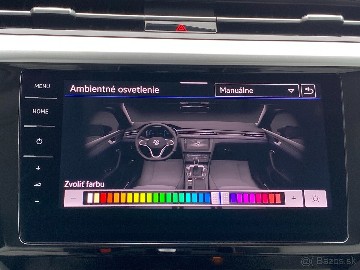 Volkswagen Arteon Shooting Brake 2.0 TSI Elegance DSG DPH - 16