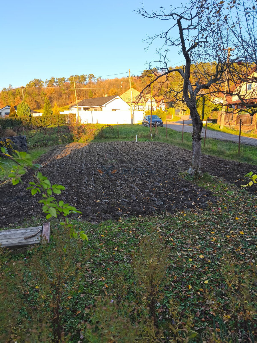 Útulný rodinný dom -Veľké Uherce okr.Partizánske - 16