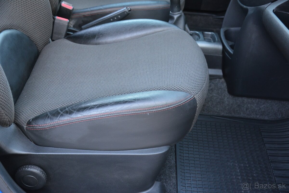 Nissan Note 1.50 dCi - 16