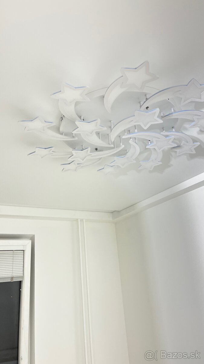 Napínane stropy, napínacie stropy - 16