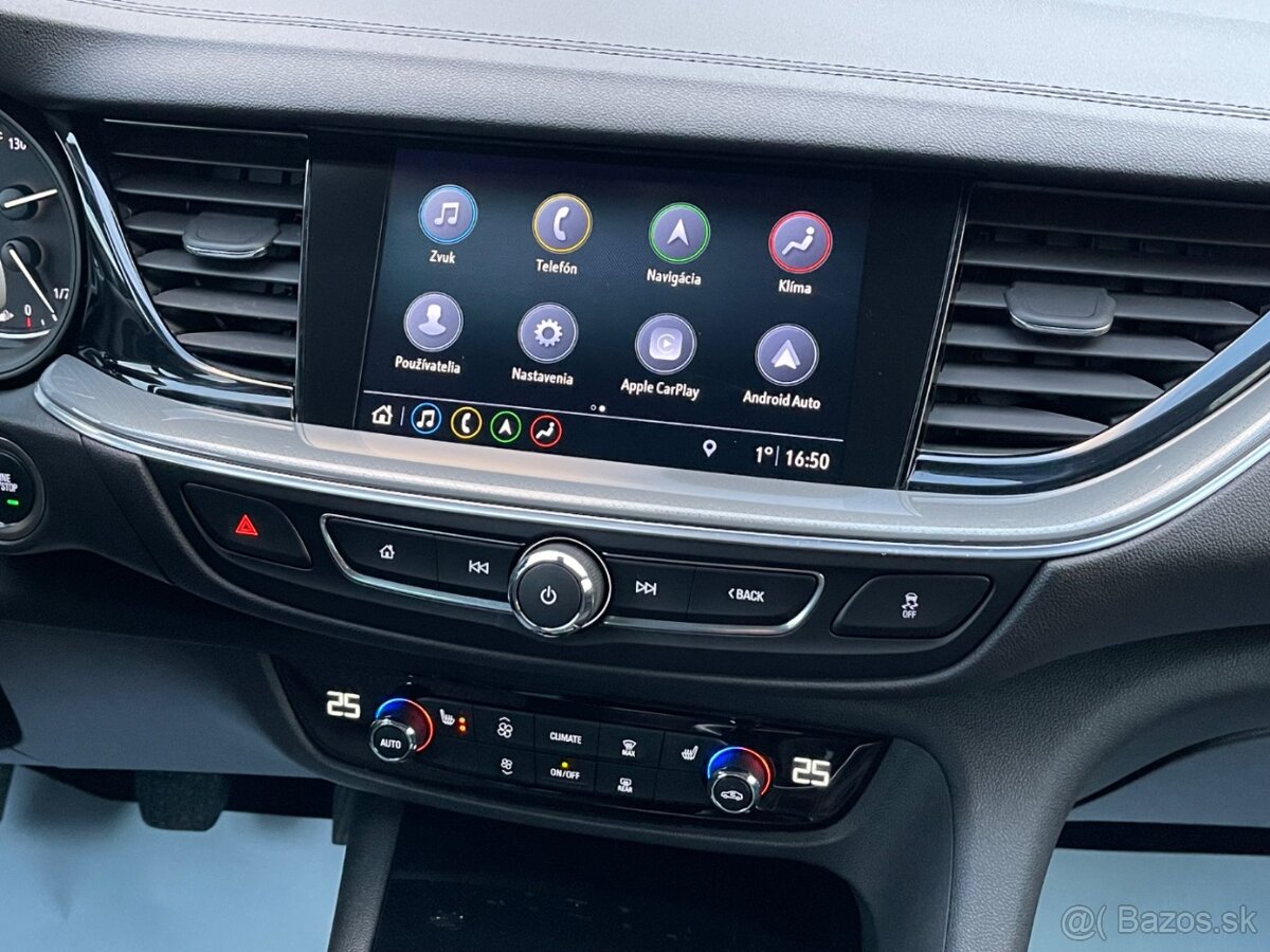 Opel Insignia ST 1.6 CDTI 136k S S Dynamic - 16