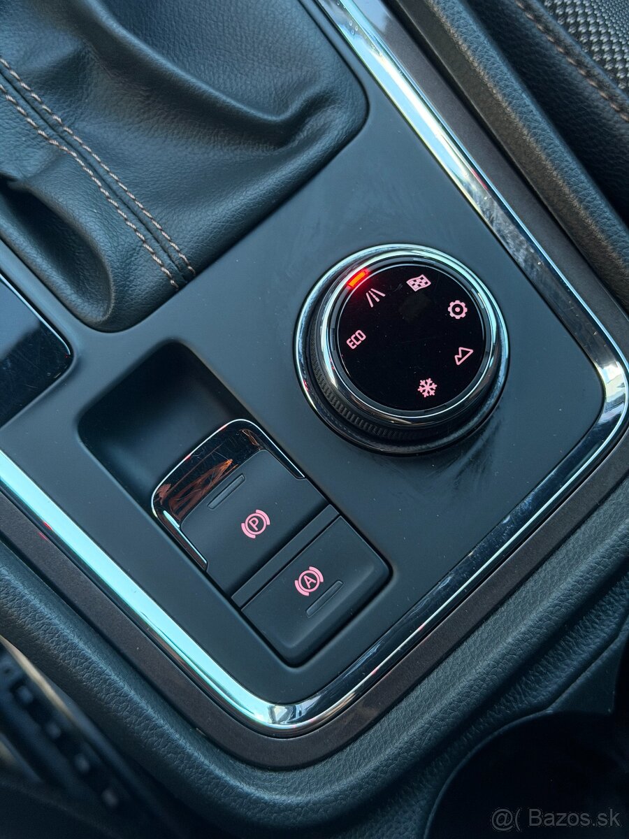 Seat Ateca 1.4 EcoTSI Xcellence 4Drive DSG - 16