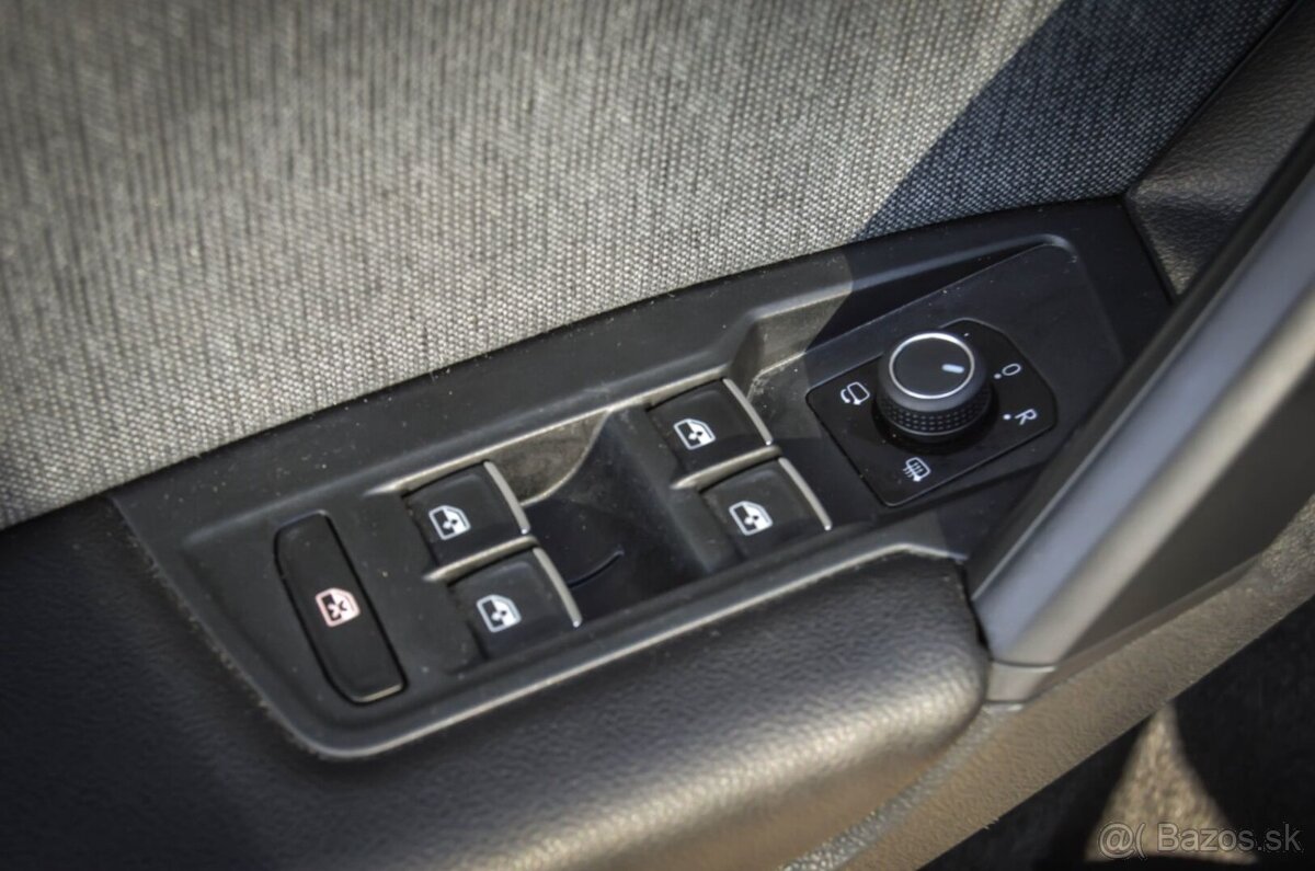 Seat Tarraco 2.0 TDI 150 Style DSG - 16