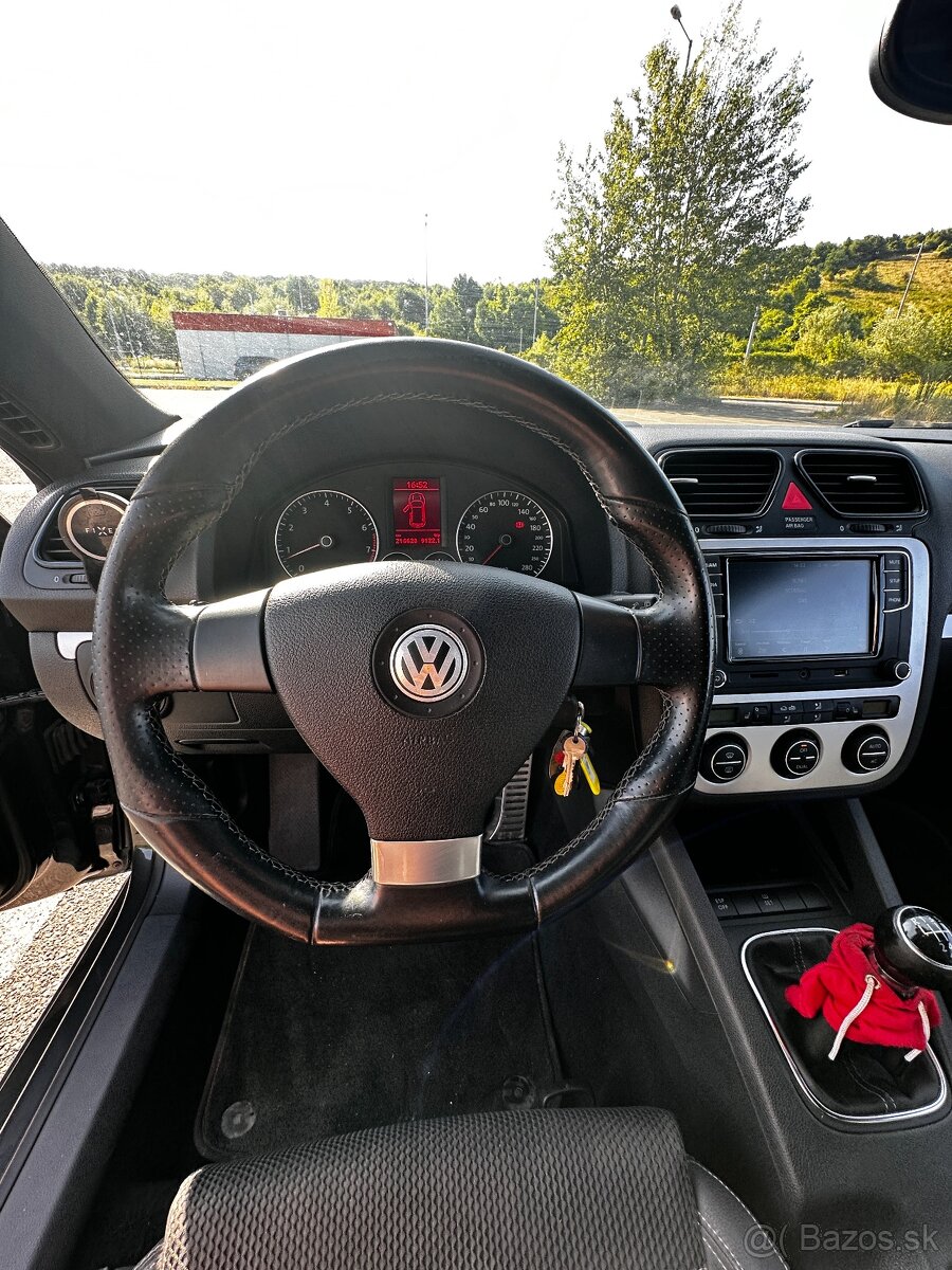 Volkswagen Scirocco 1.4tsi 118kw - 16