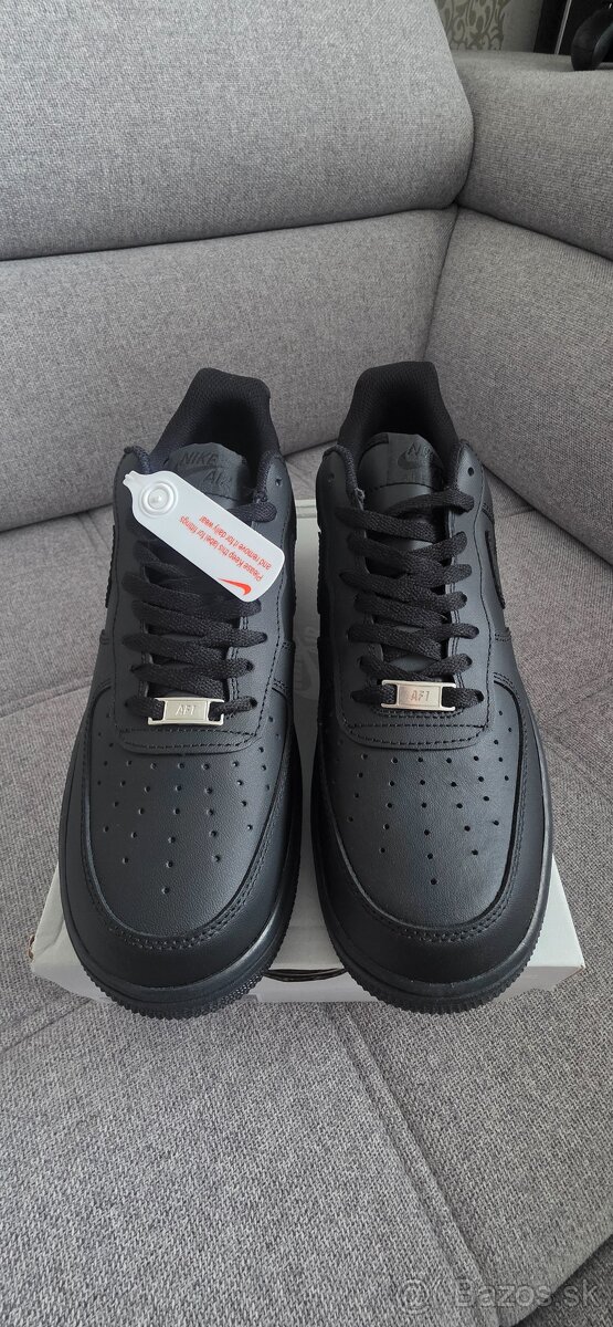 Nike Air Force 1 - 16