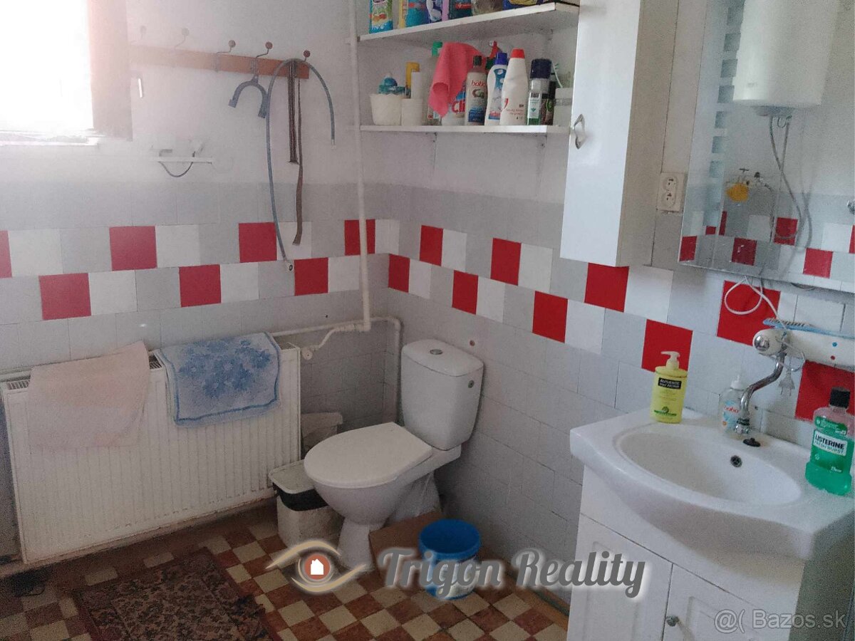 Kravany nad Dunajom - Rodinný dom blízko Dunaja s garážou - 16