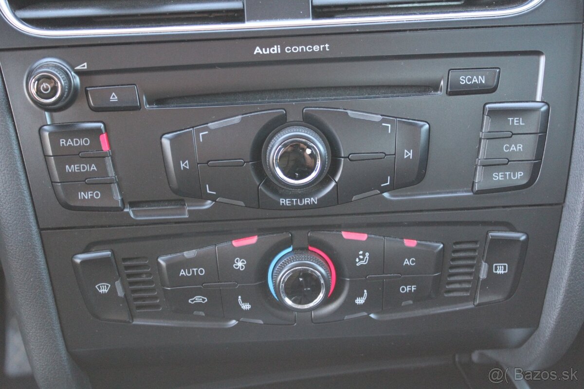 Audi A5 Sportback 3.0 TDI quattro S tronic - 16