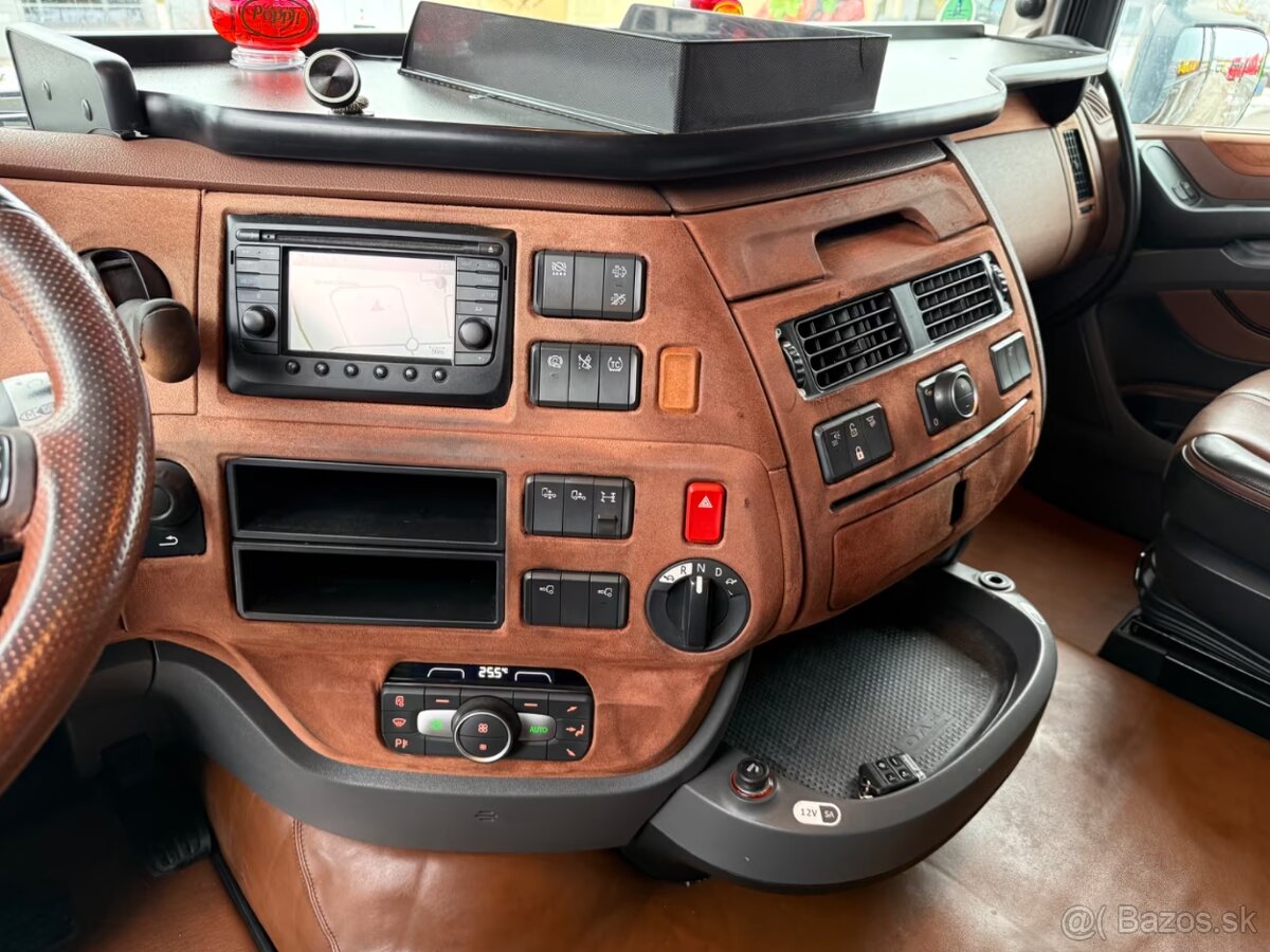 DAF XF 480 SSC/SHOWTRUCK - 16