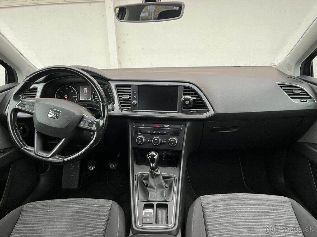 Seat Leon ST 1.6 TDI - 16