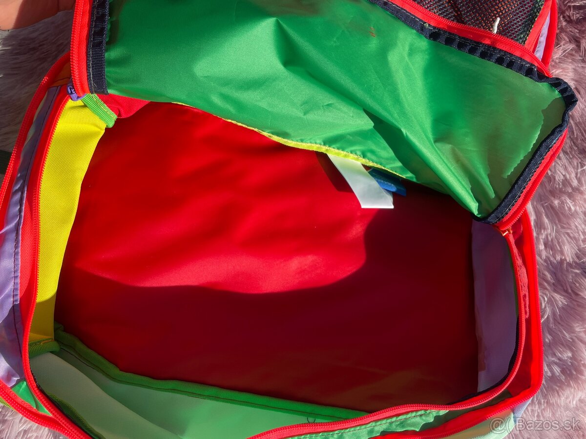 Cotopaxi Allpa 20 batoh - 16