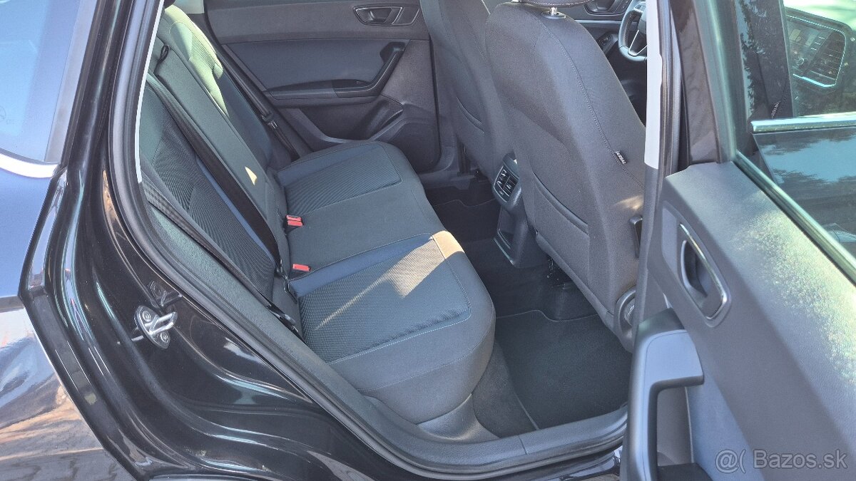 Seat Ateca 1,6 TDI manuál - 16