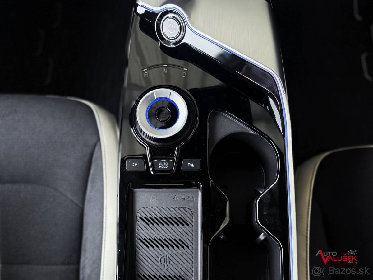 Kia EV6 GT-LINE AWD LR 20PAN - 16