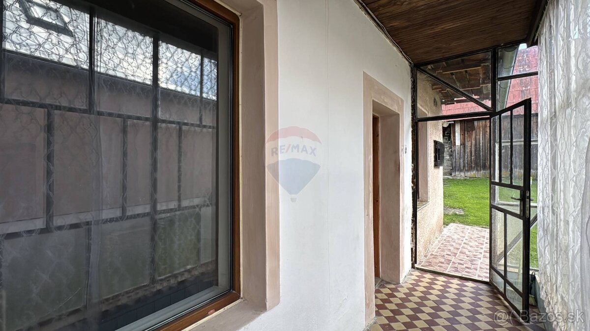 Na predaj dom Lomná, Námestovo - 16
