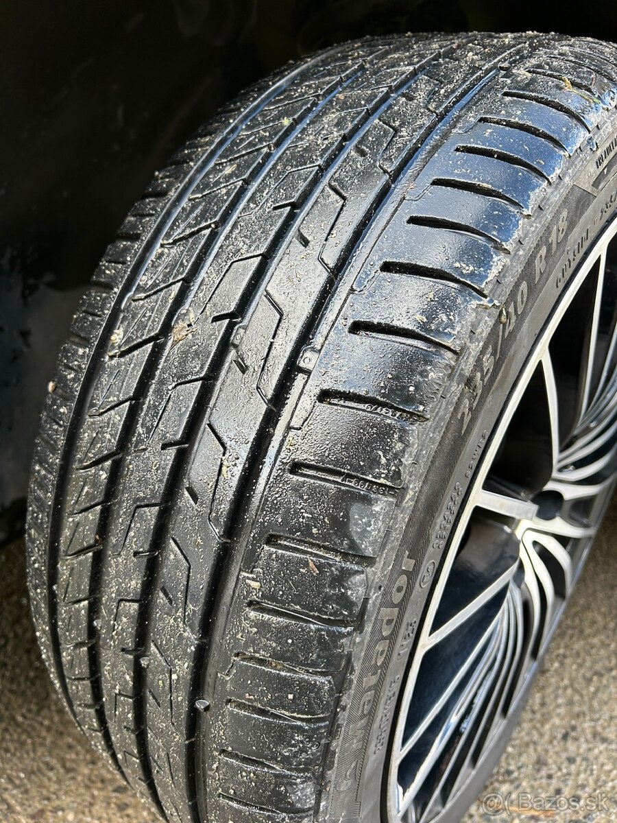 Volkswagen Caddy 2.0 TDi 4x4 DSG - 16