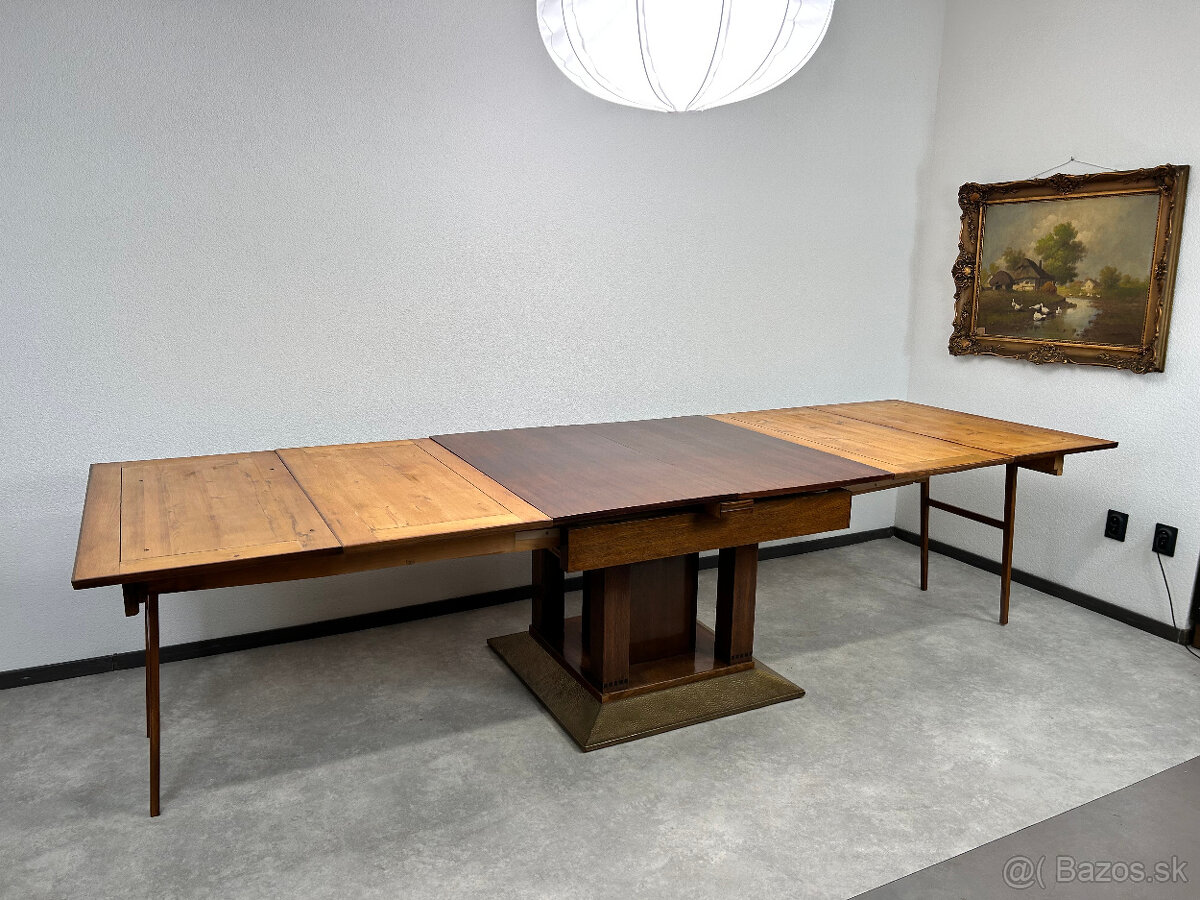 zaujímavé kúsky Art deco 1930-40 - 16