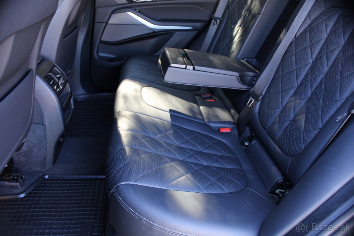 BMW X5 xDRIVE 45e PHEV M-Packet - 16