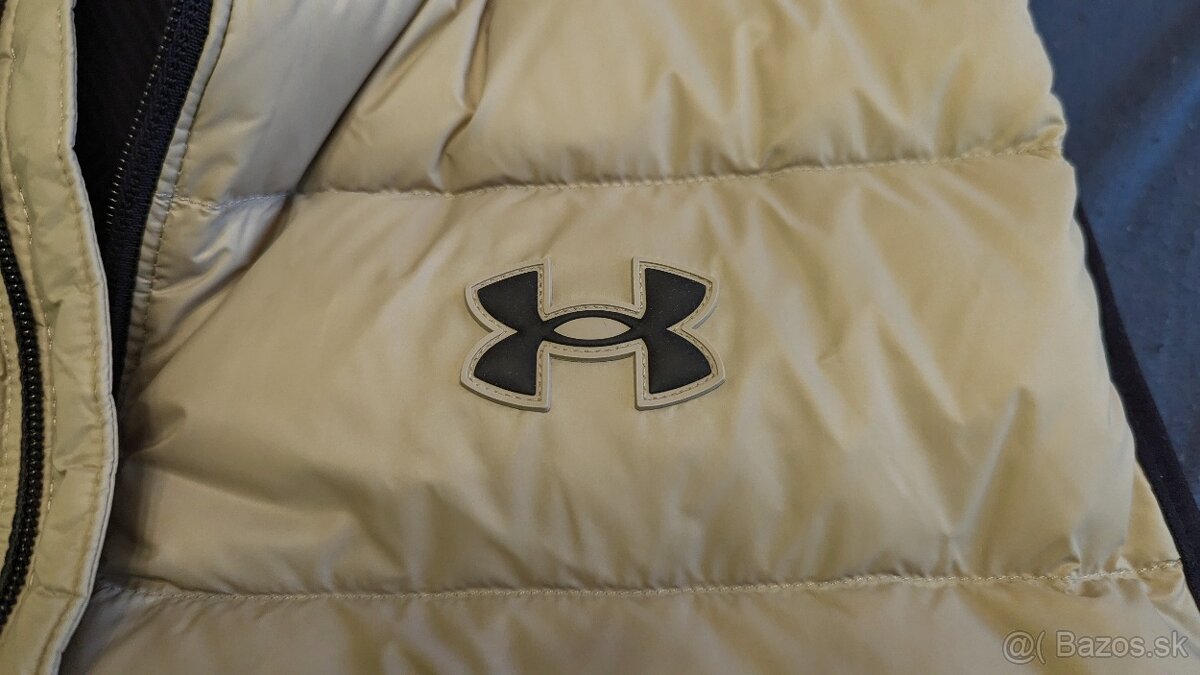 Pánska vesta Under Armour - 16