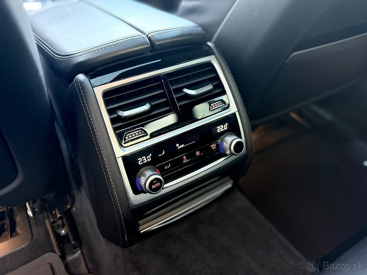 BMW 730d xDrive | 2019 | 126tis km - 16