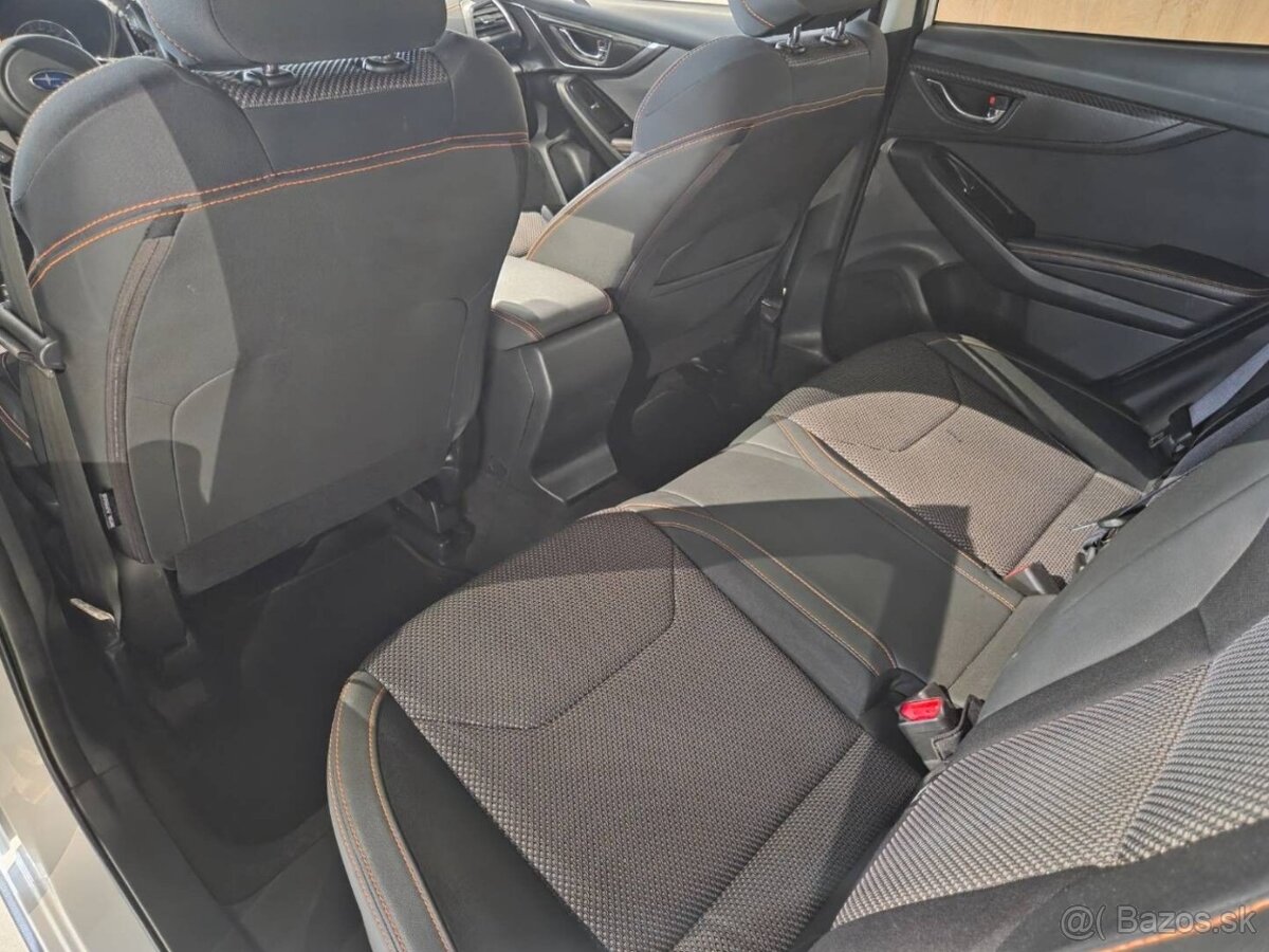 Subaru XV 2.0i-S ES Style NAVI - 16