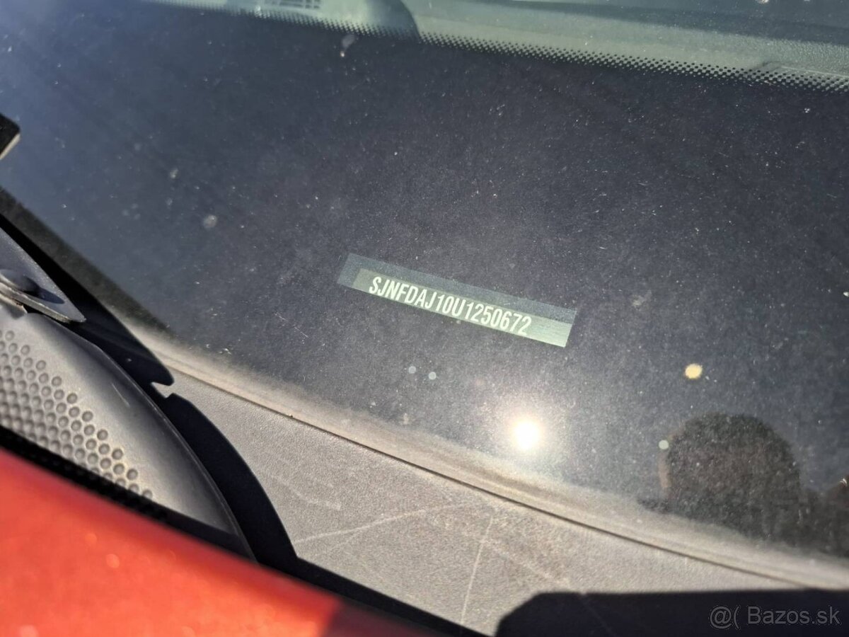 Nissan Qashqai 2.0 dCi Acenta 4x2 - 16