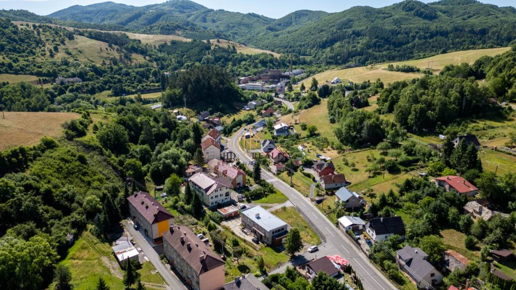 HD REALITY, Predaj pozemok Banská Belá - 16