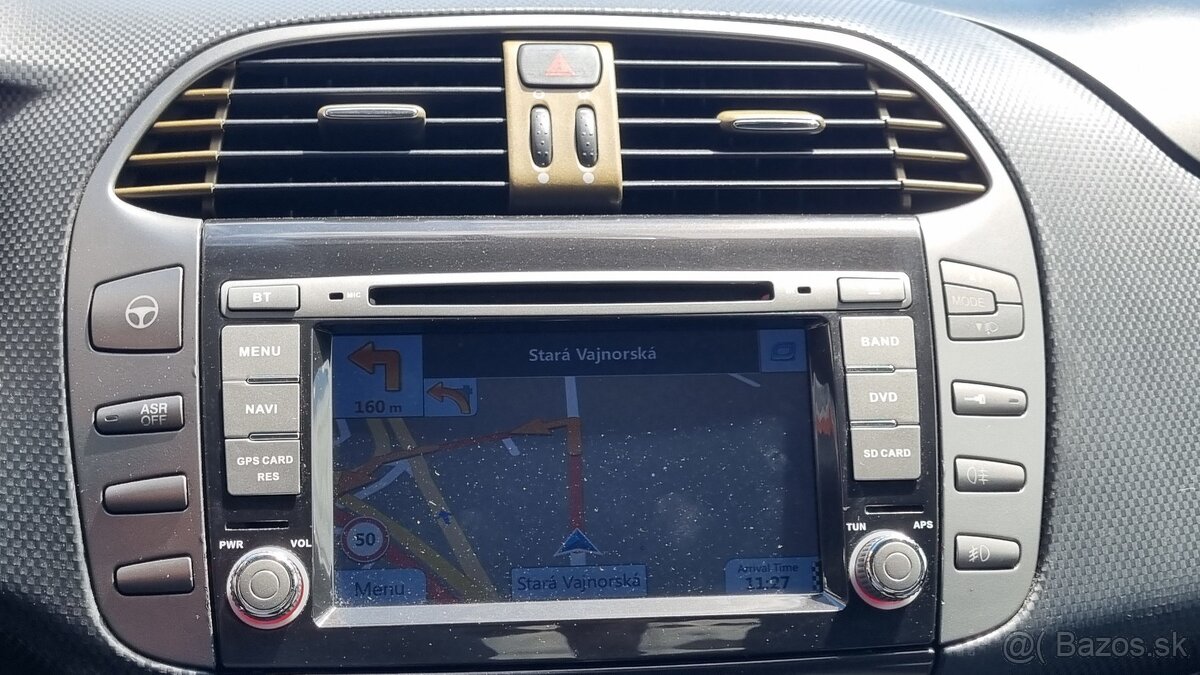 Fiat Bravo 1.9 JTD 88KW M6 - 16