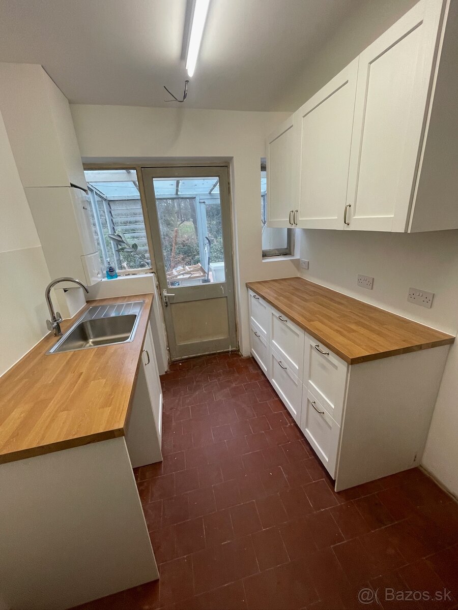 Majster na doma SK - 16