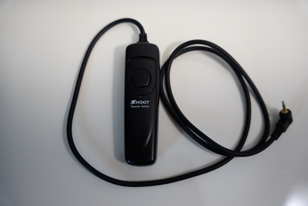 Canon 70D + Canon EF 50mm f/1,8 STM + Sigma 70–300mm 1:4_5.6 - 16