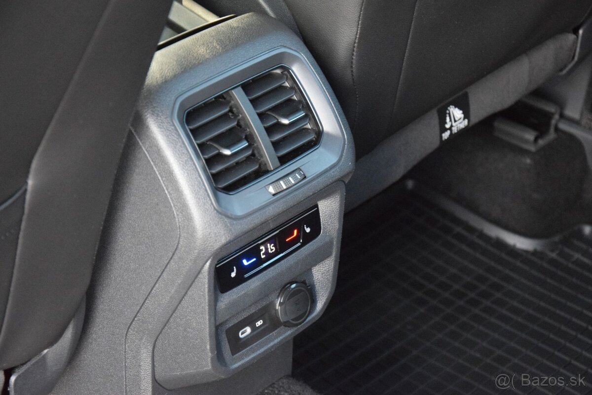 Seat Tarraco 1.5 TSI 110 kw - 45 835 km - 2022 - 16