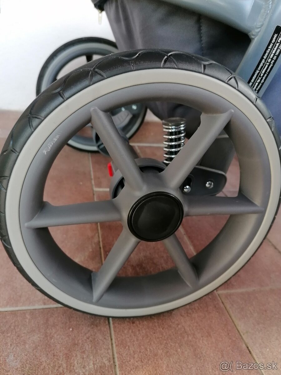 Kočiar Riko Marla - 16