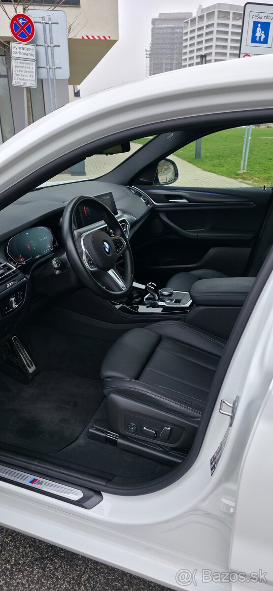 Bmw X4 20D Xdrive - 16