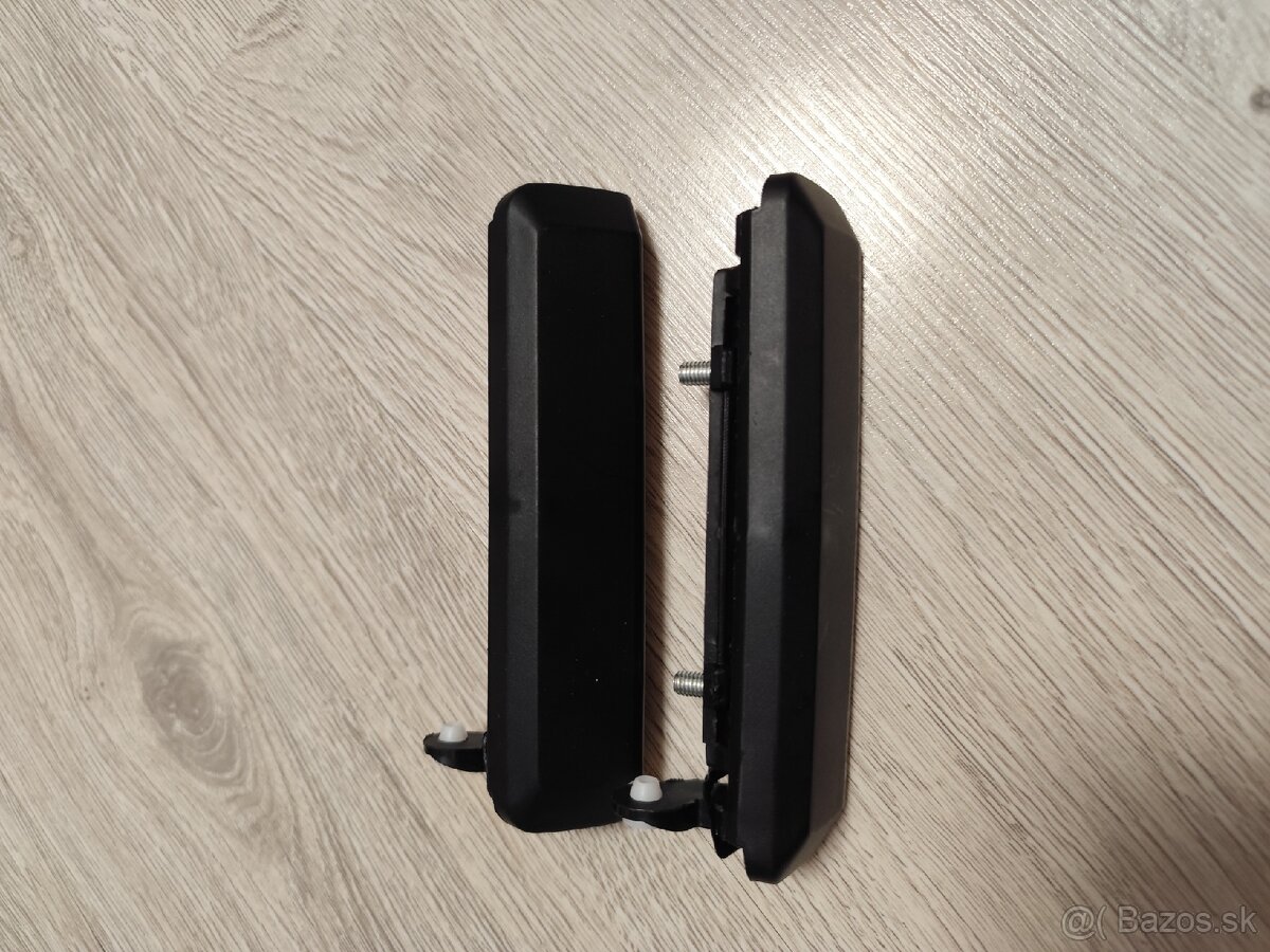 Diely Nissan Terrano 1, WD21 - 16