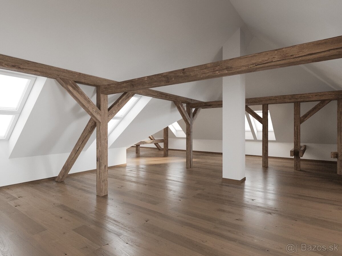 PRENÁJOM- OBCHODNÉ PRIESTORY - NITRA CENTRUM - 16