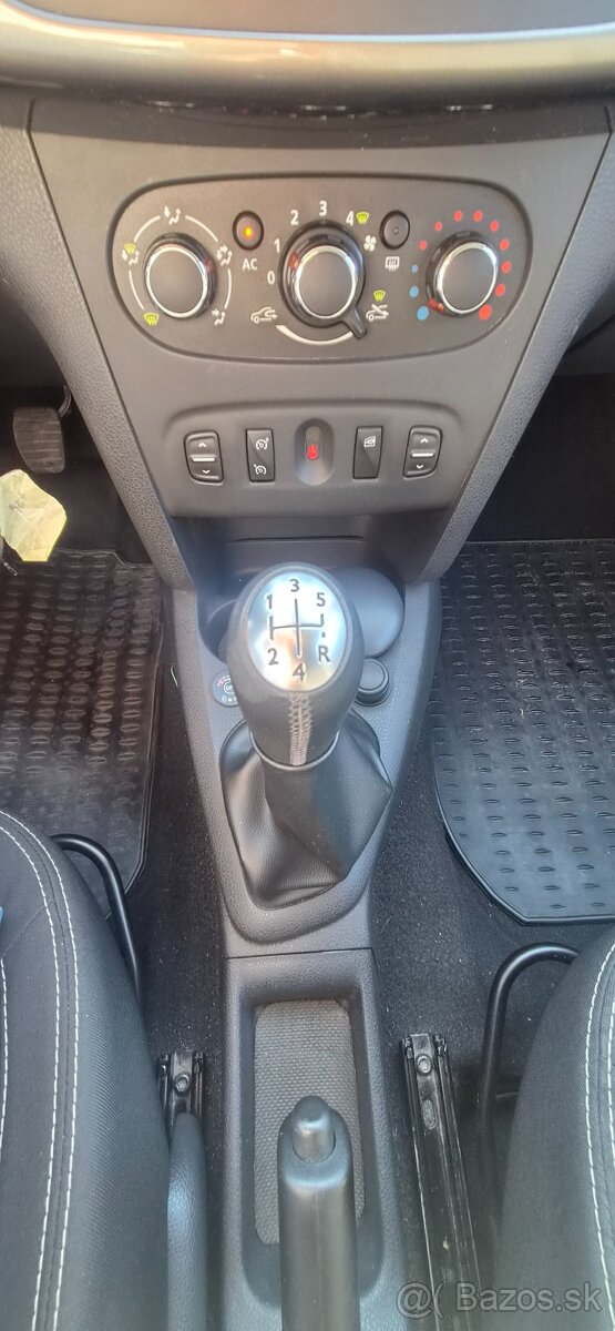 Dacia Sandero 1.2 16V Arctica LPG - 16